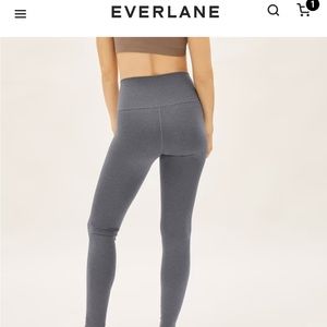 Everlane Perform Legging- brand new in packaging.